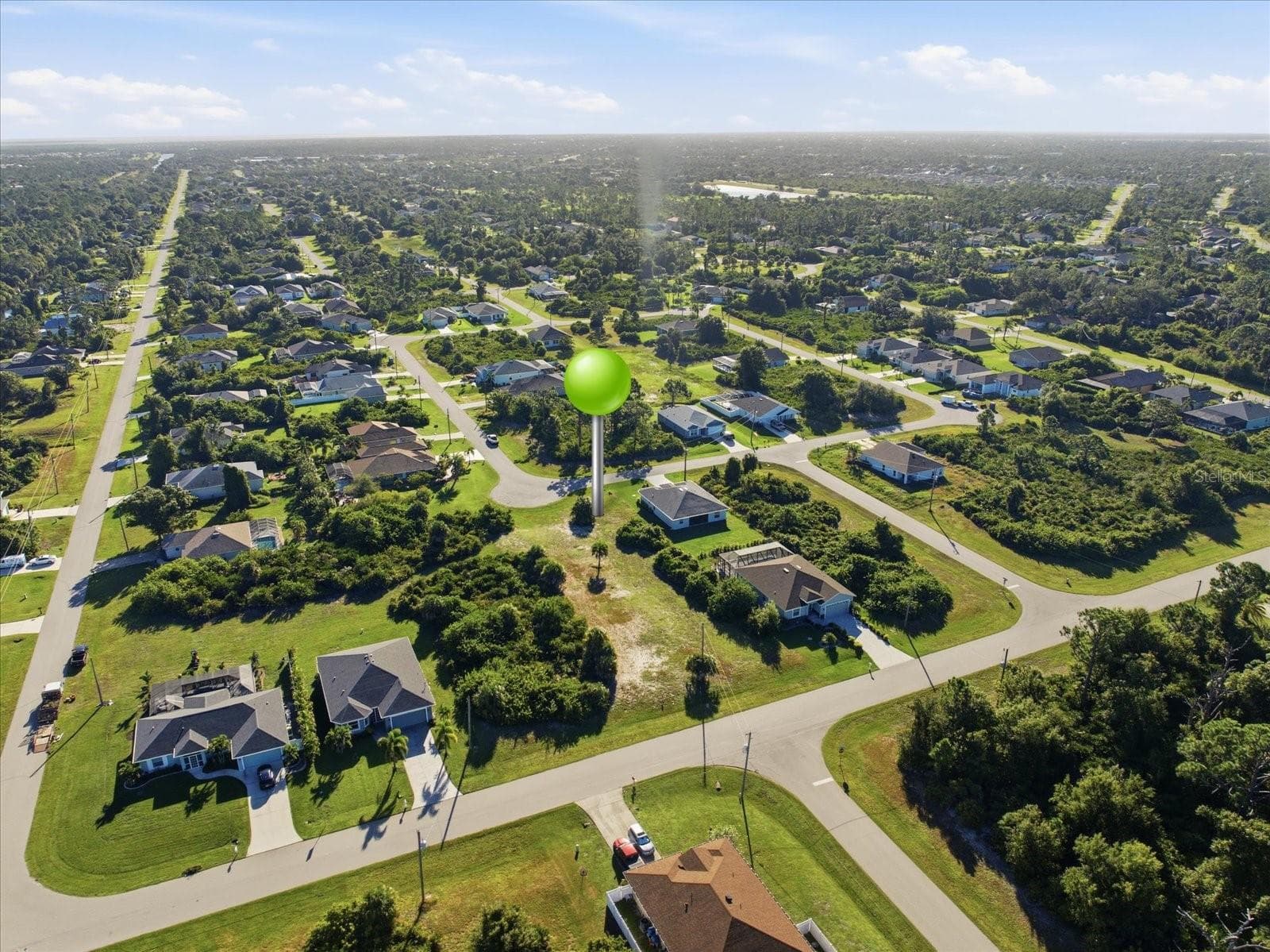 Land at 104 GREEN OAK PARK, ROTONDA WEST, photo 18 of 24
