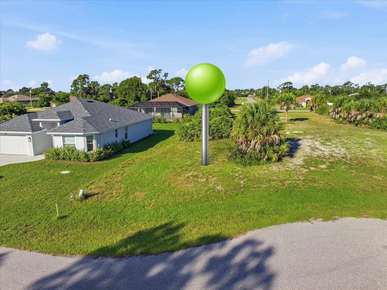 Land at 104 GREEN OAK PARK, ROTONDA WEST, photo 22 of 24