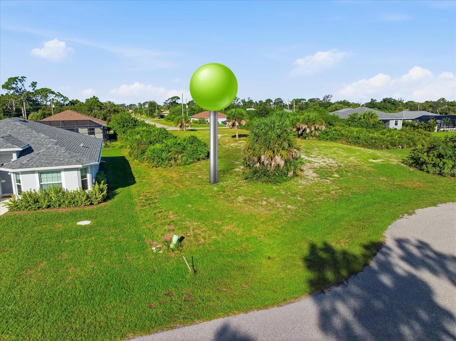 Land at 104 GREEN OAK PARK, ROTONDA WEST, photo 23 of 24