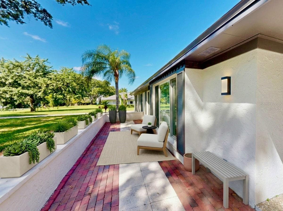 Virtually Staged - 9601 AMBLESIDE DR, WINDERMERE