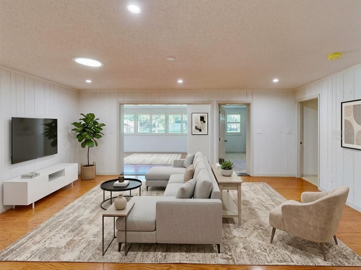 Virtually Staged - 9601 AMBLESIDE DR, WINDERMERE