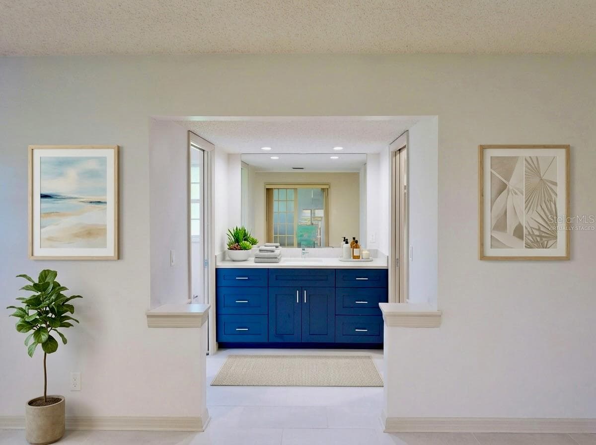 Virtually Staged - 9601 AMBLESIDE DR, WINDERMERE