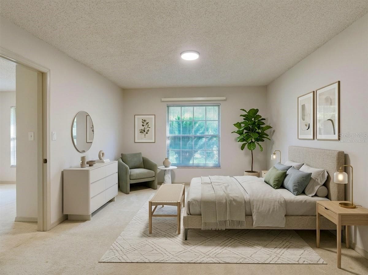 Virtually Staged - 9601 AMBLESIDE DR, WINDERMERE