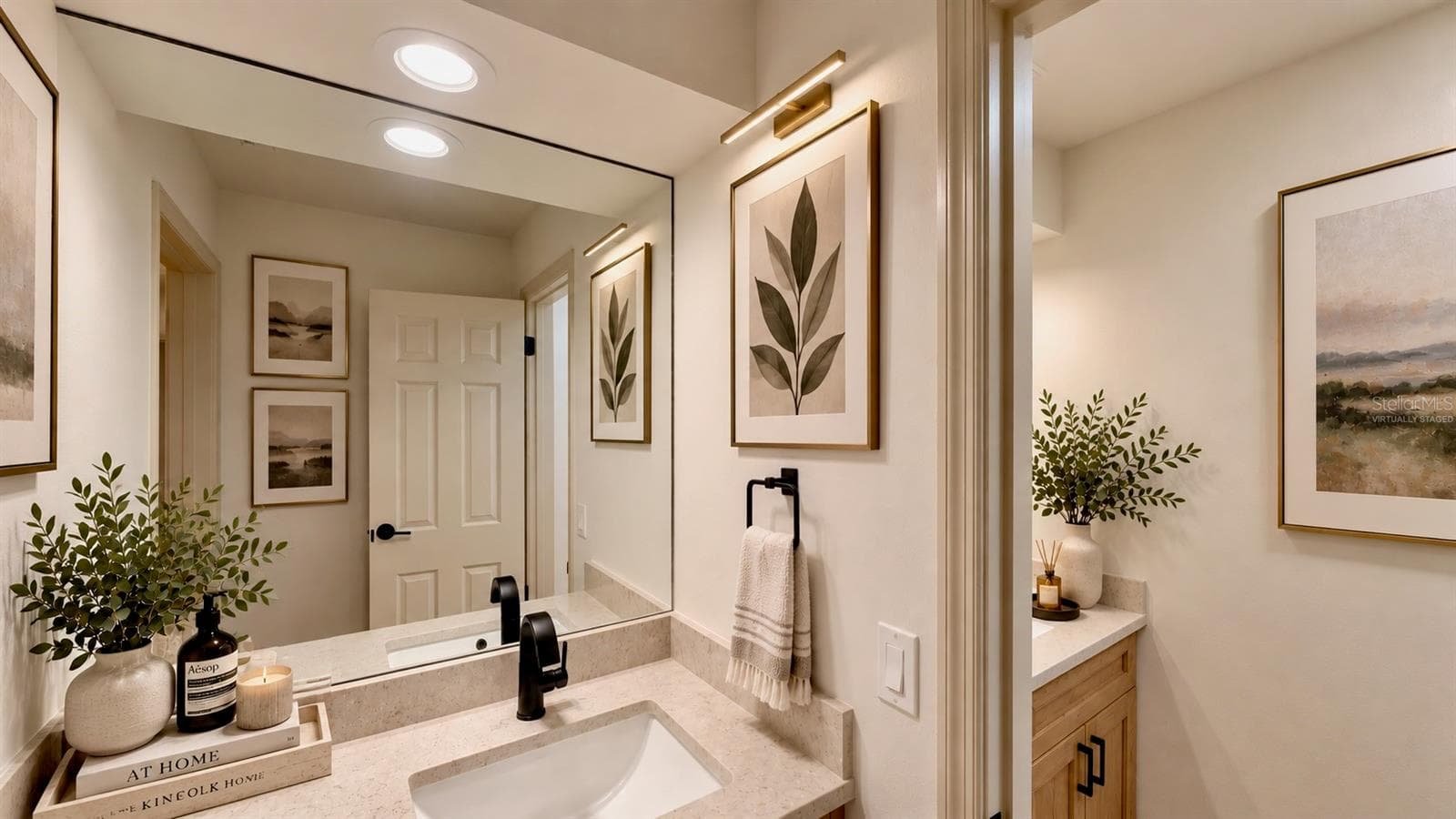 Virtually Staged - 9601 AMBLESIDE DR, WINDERMERE
