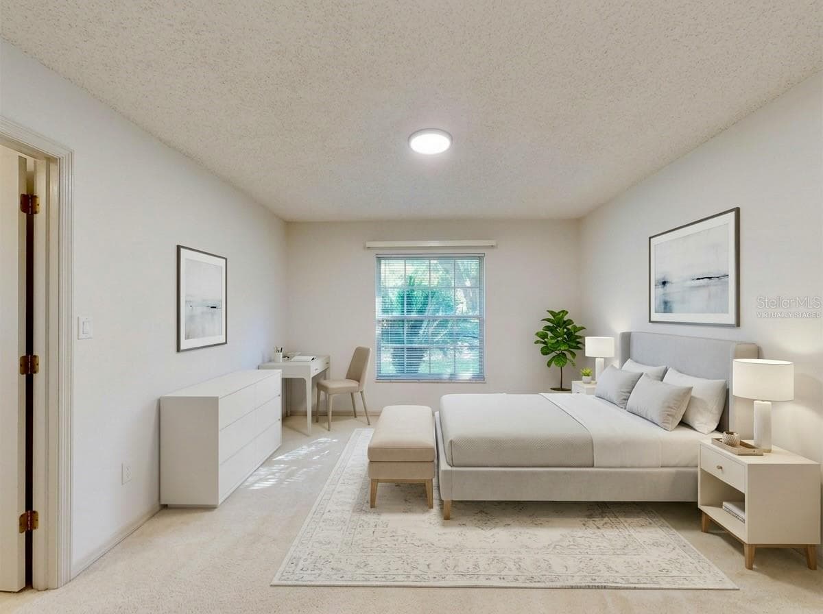 Virtually Staged - 9601 AMBLESIDE DR, WINDERMERE