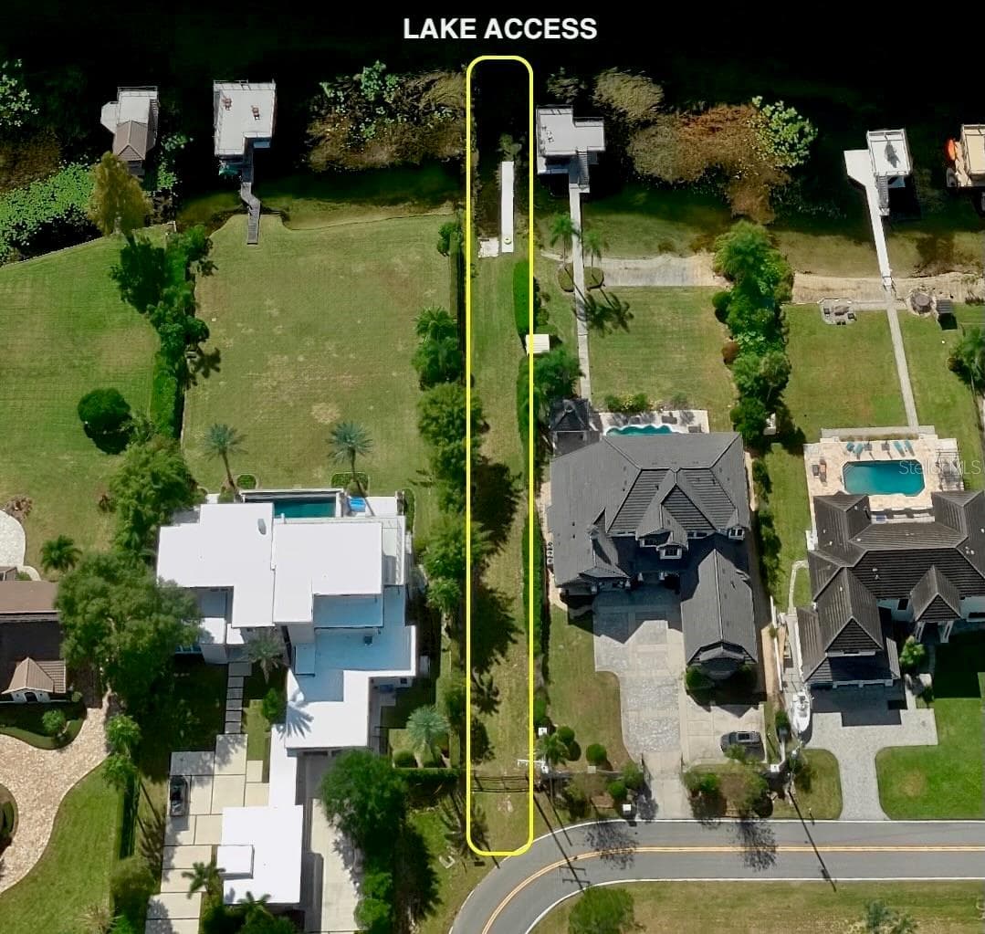 Single Family Residence at 9601 AMBLESIDE DR, WINDERMERE, photo 68 of 69