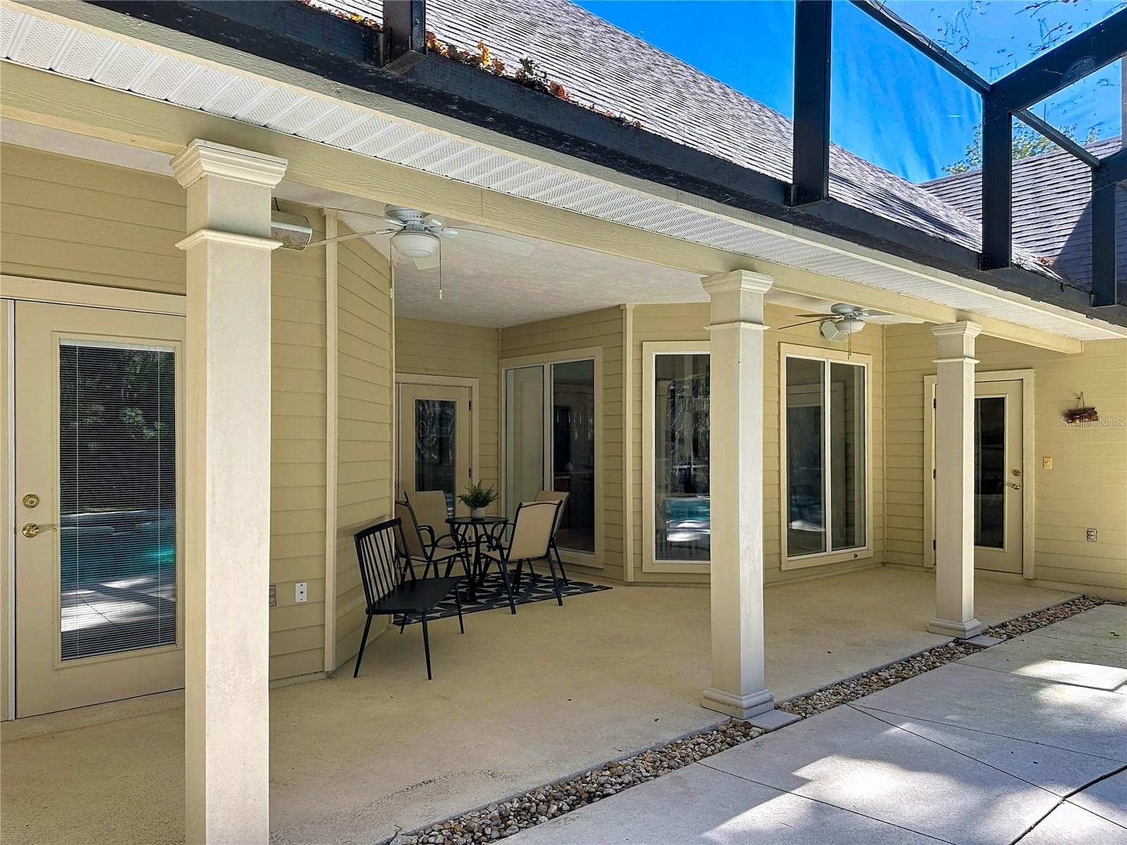 Single Family Residence at 3680 SW 86TH ST, GAINESVILLE, photo 65 of 92