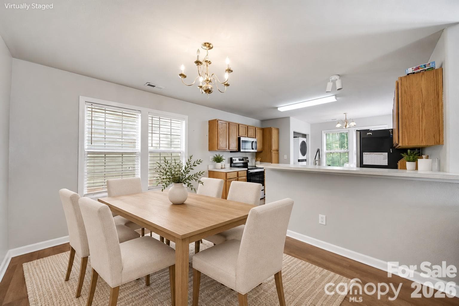 Single Family Residence at 2604 Cochrane Drive, Charlotte, photo 13 of 28