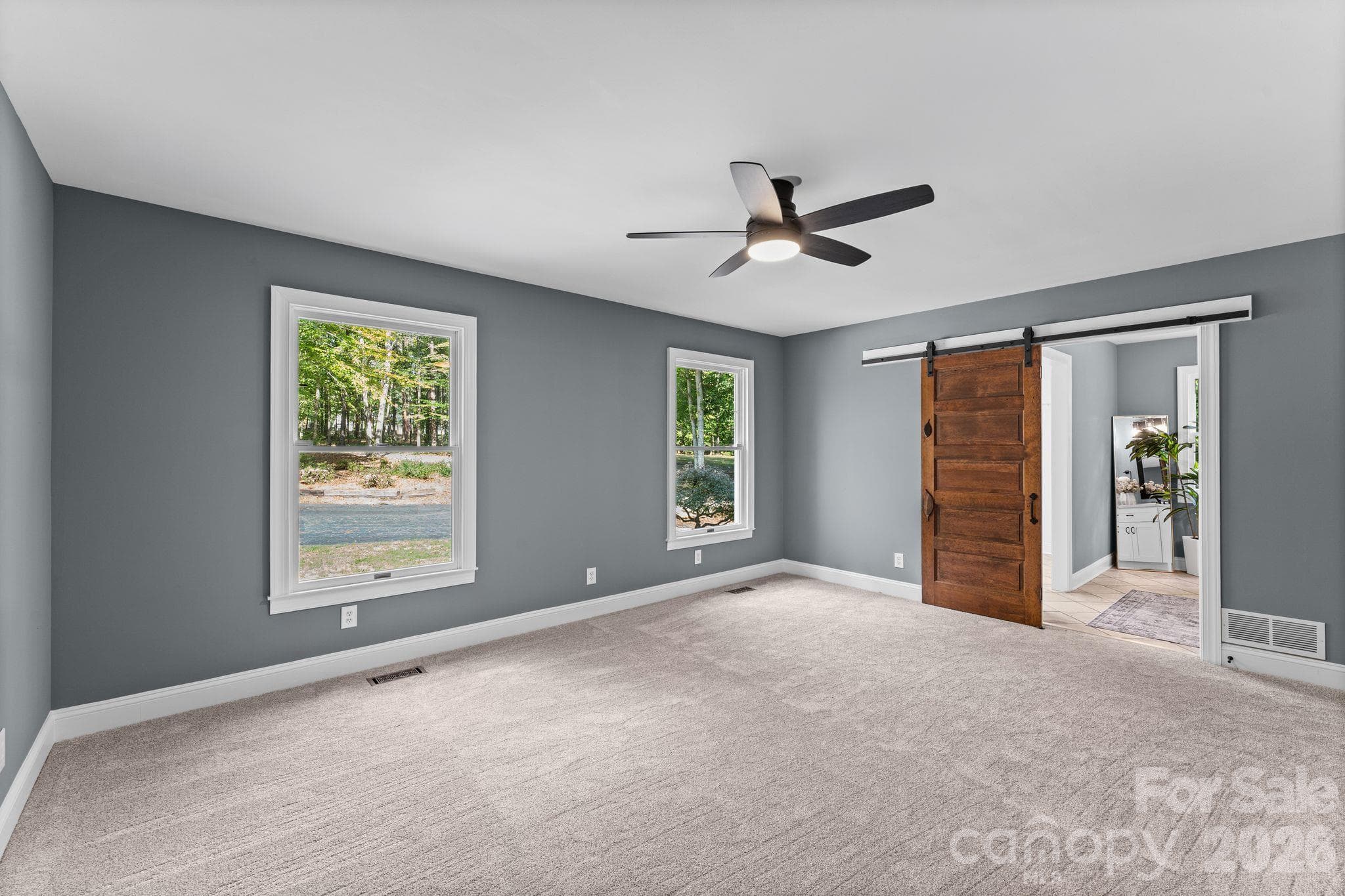 Single Family Residence at 270 Sweet Autumn Lane, Lexington, photo 32 of 45