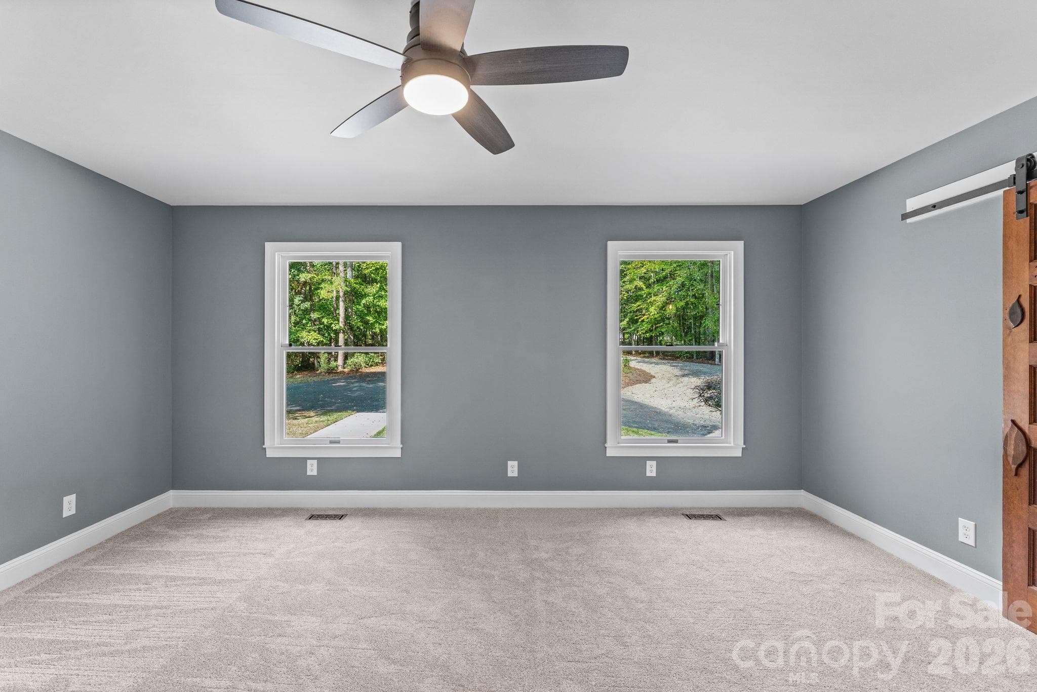 Single Family Residence at 270 Sweet Autumn Lane, Lexington, photo 33 of 45