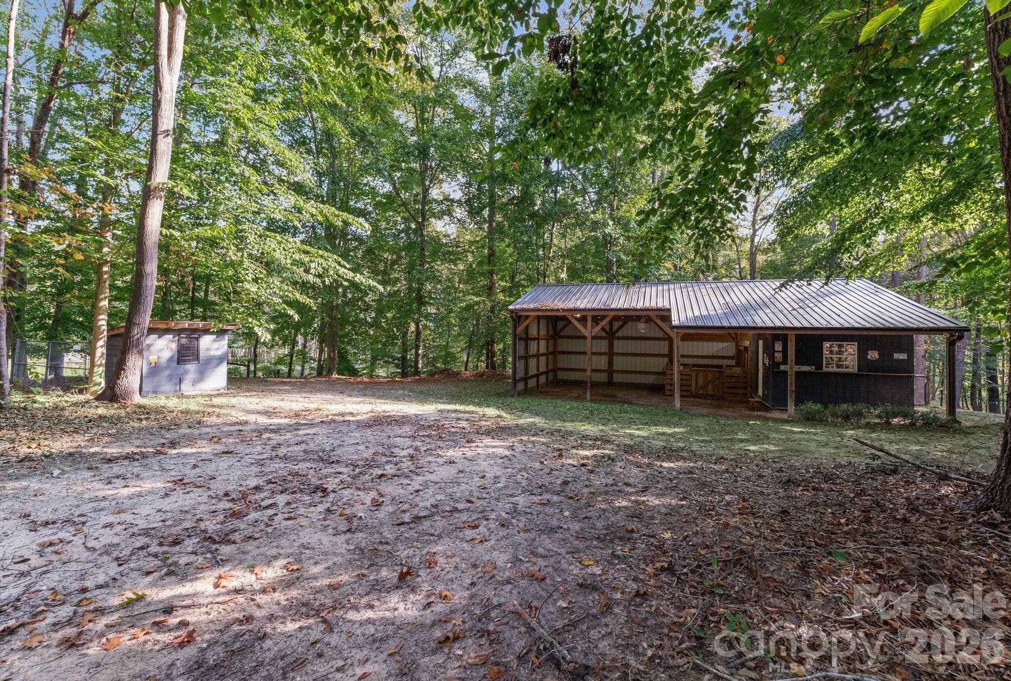 Single Family Residence at 270 Sweet Autumn Lane, Lexington, photo 45 of 45