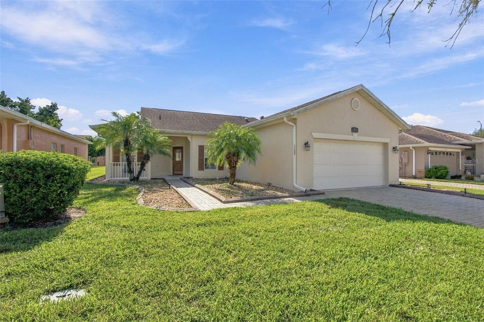 Single Family Residence at 168 ROCK SPRINGS DR, POINCIANA, photo 2 of 84