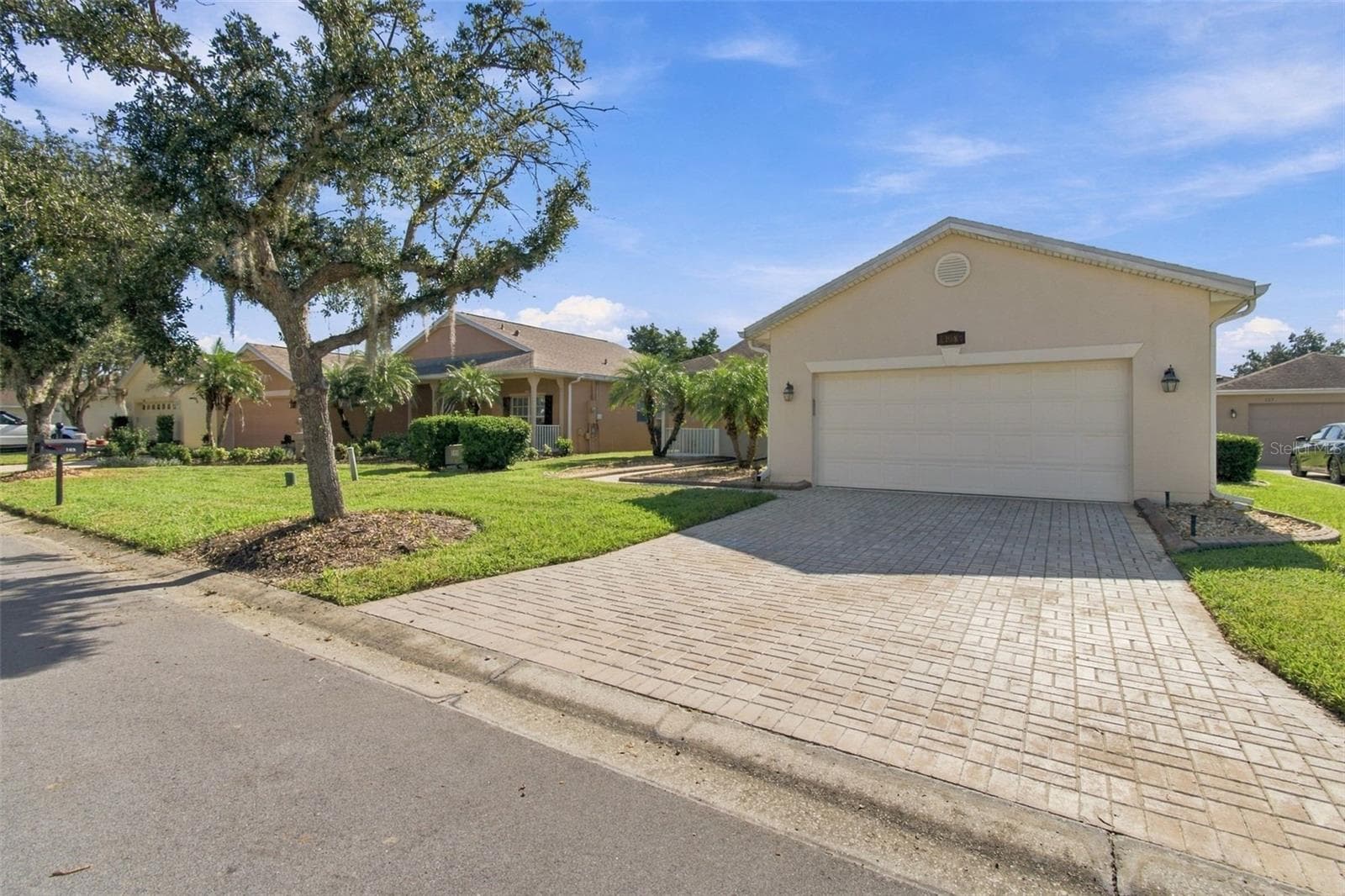Single Family Residence at 168 ROCK SPRINGS DR, POINCIANA, photo 3 of 84