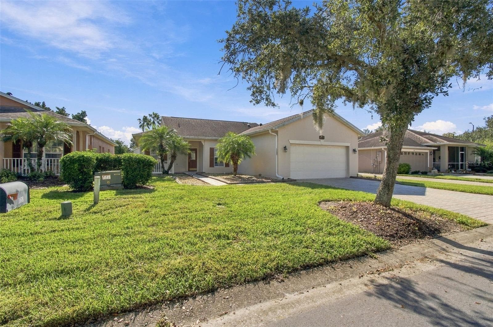 Single Family Residence at 168 ROCK SPRINGS DR, POINCIANA, photo 4 of 84