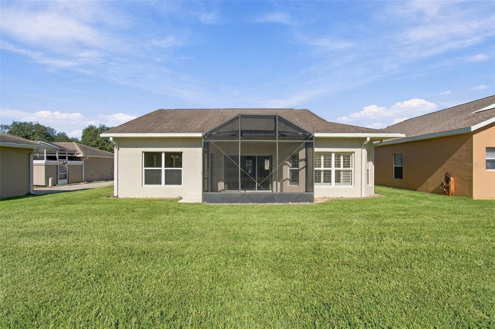 Single Family Residence at 168 ROCK SPRINGS DR, POINCIANA, photo 48 of 84