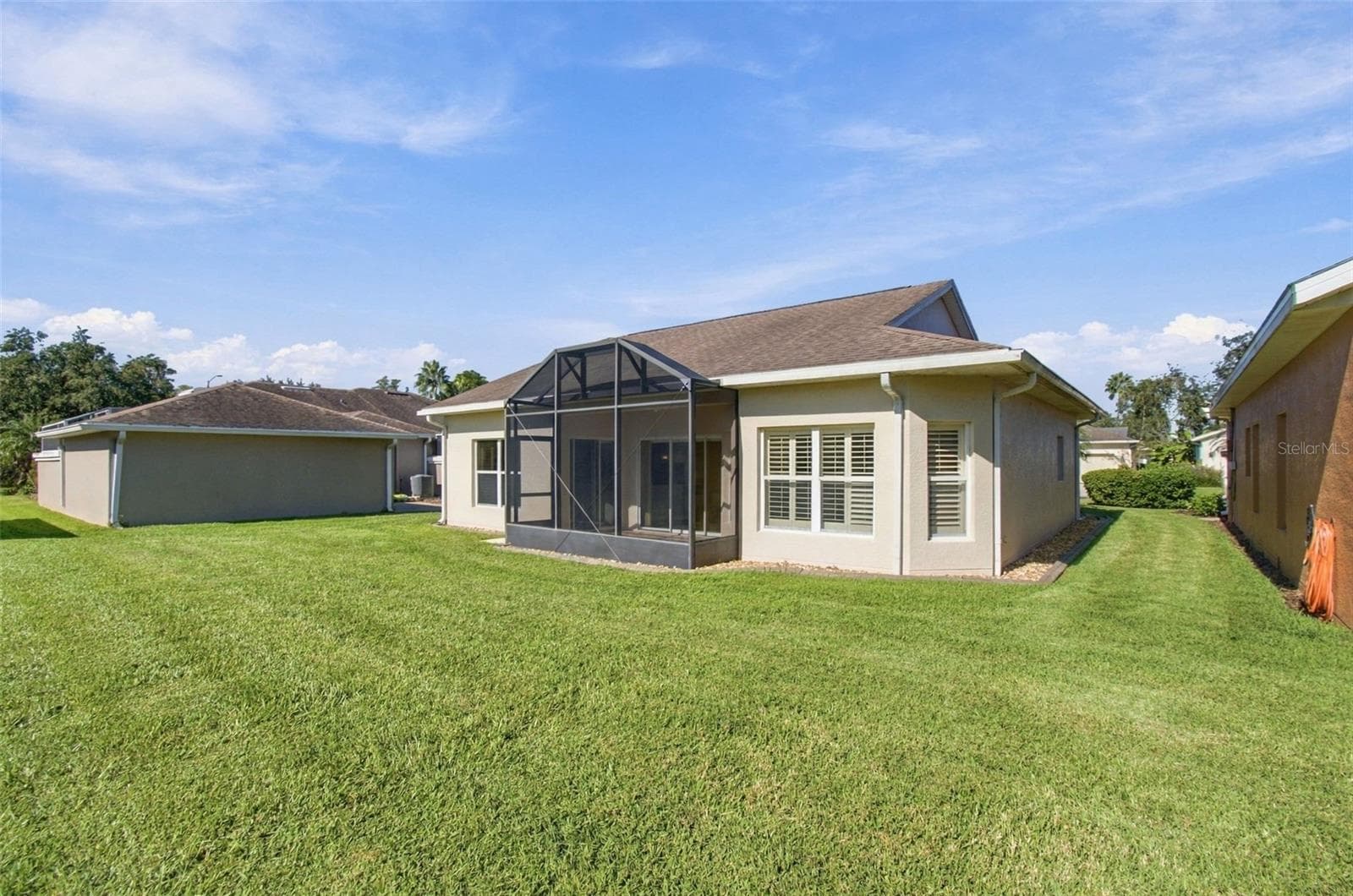 Single Family Residence at 168 ROCK SPRINGS DR, POINCIANA, photo 49 of 84