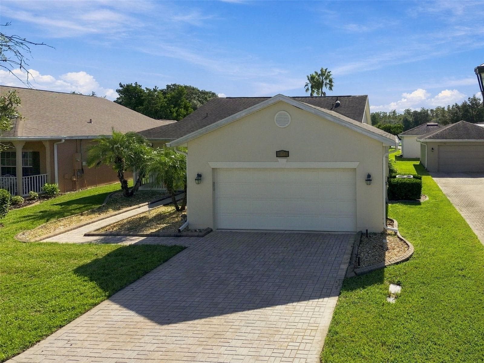 Single Family Residence at 168 ROCK SPRINGS DR, POINCIANA, photo 51 of 84