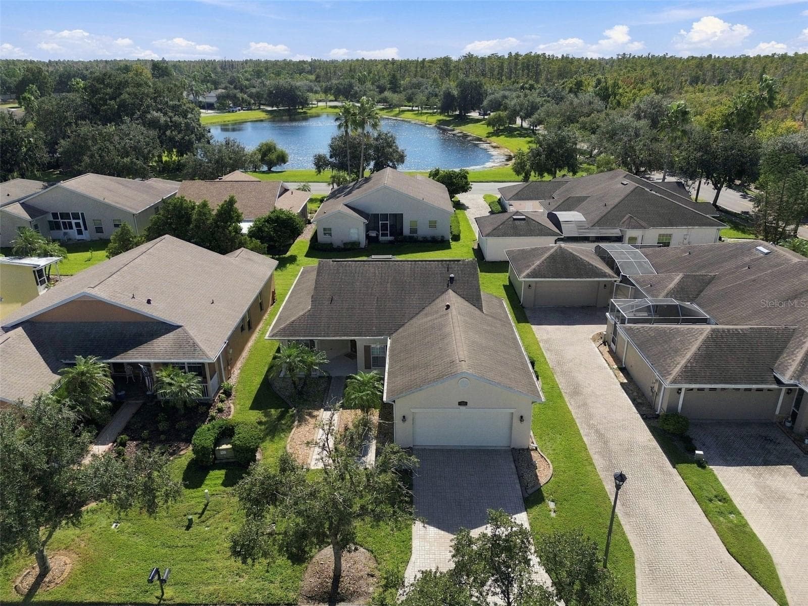 Single Family Residence at 168 ROCK SPRINGS DR, POINCIANA, photo 52 of 84