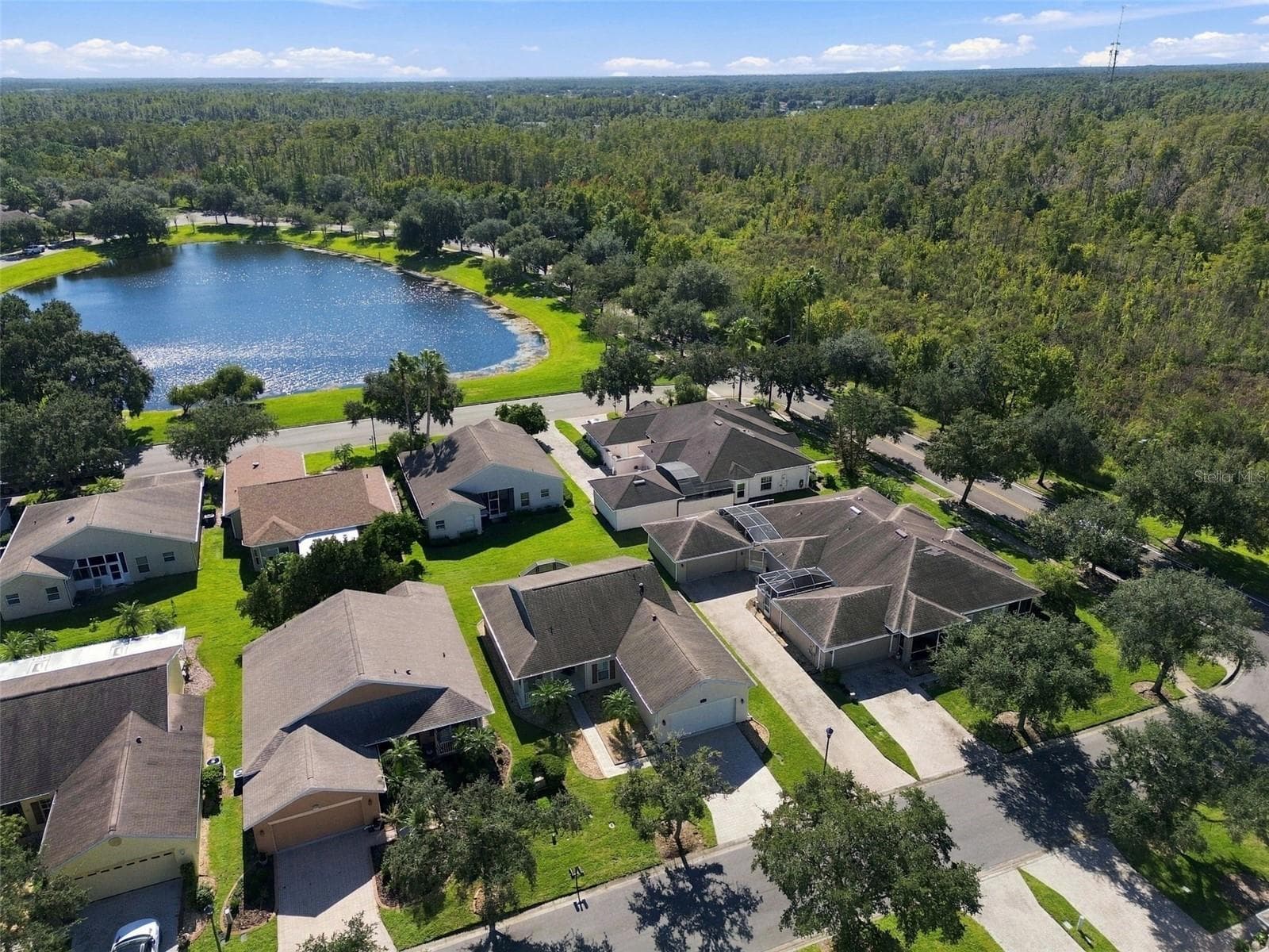 Single Family Residence at 168 ROCK SPRINGS DR, POINCIANA, photo 53 of 84