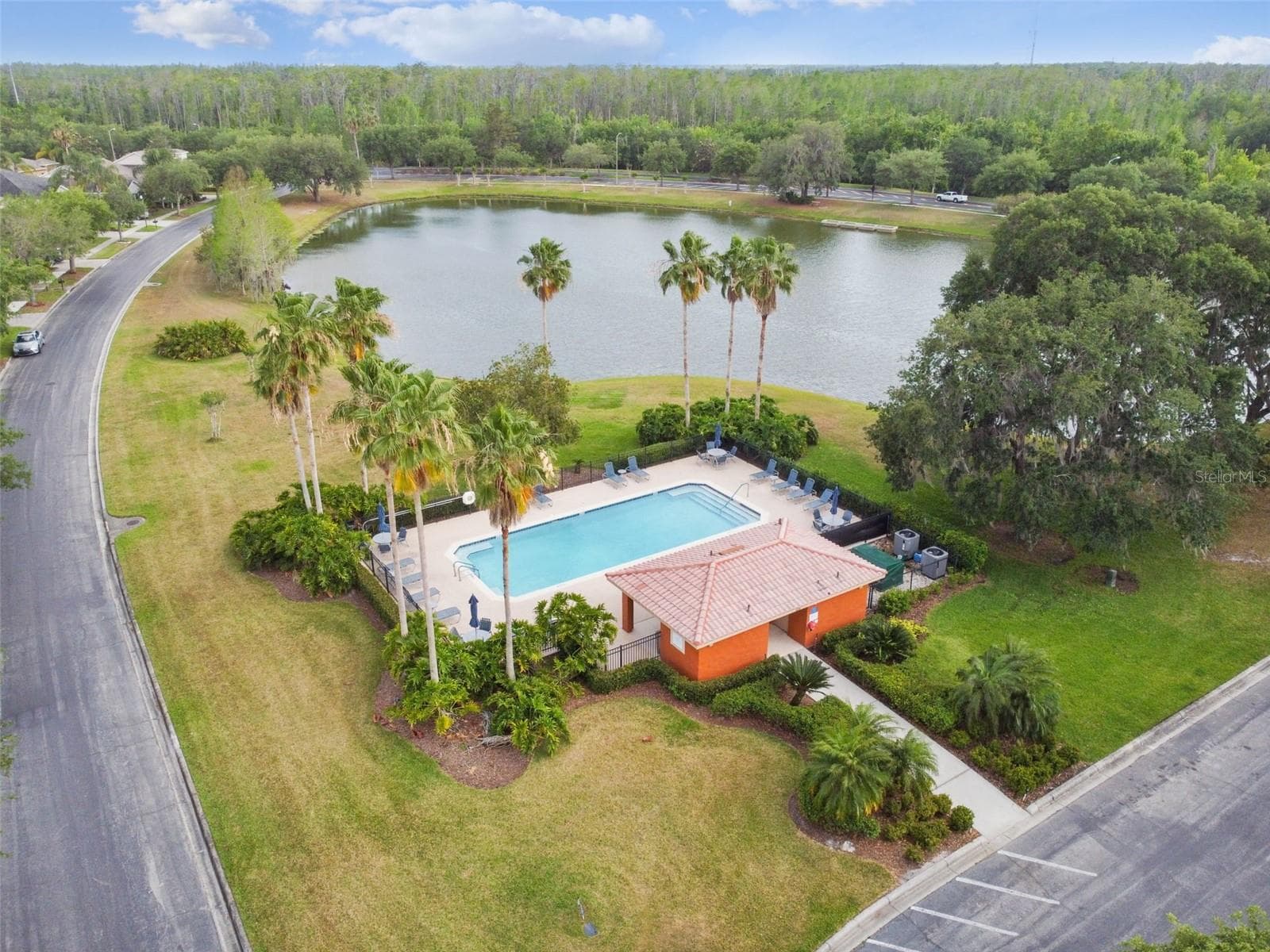 Single Family Residence at 168 ROCK SPRINGS DR, POINCIANA, photo 55 of 84