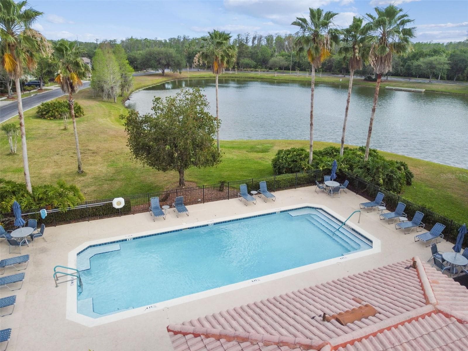 Single Family Residence at 168 ROCK SPRINGS DR, POINCIANA, photo 56 of 84
