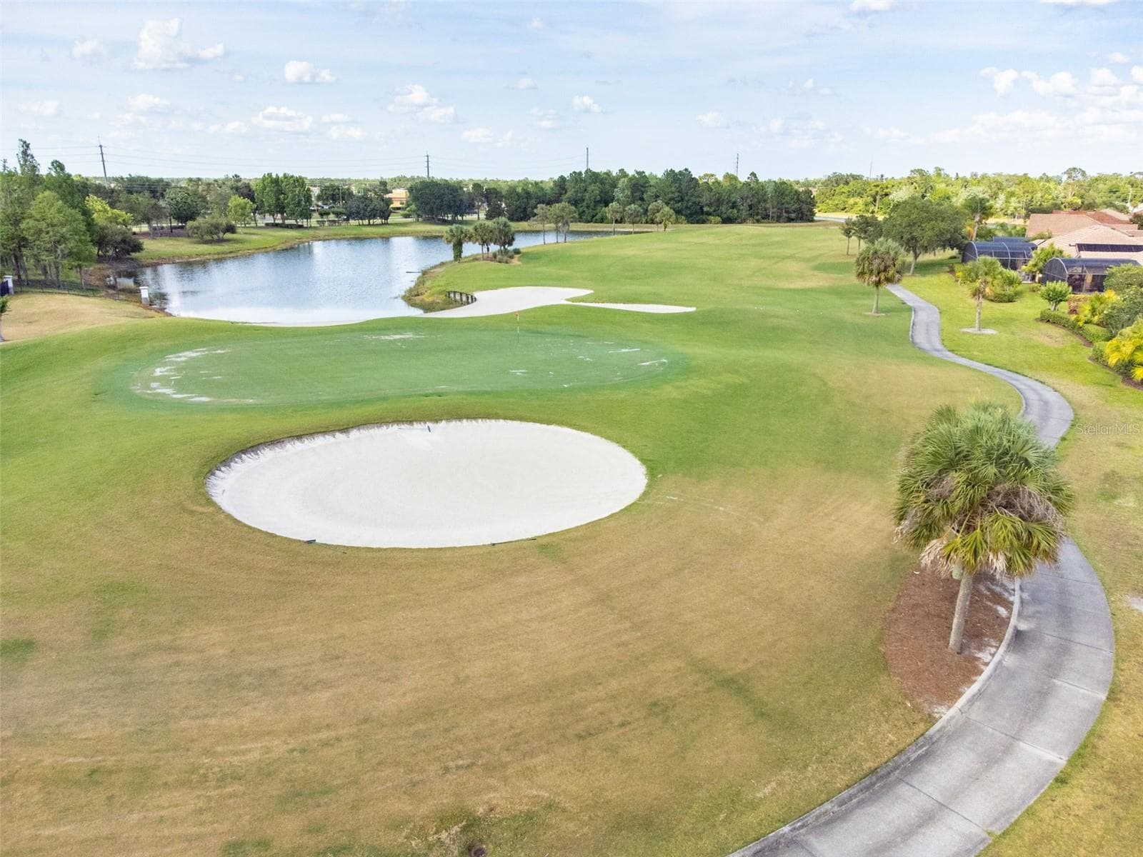 Single Family Residence at 168 ROCK SPRINGS DR, POINCIANA, photo 57 of 84