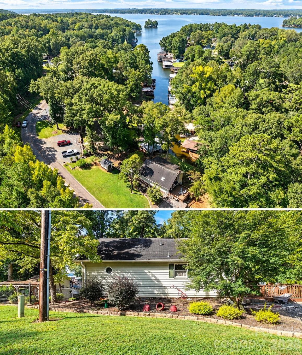 Single Family Residence at 746 Springwood Drive, Mount Gilead