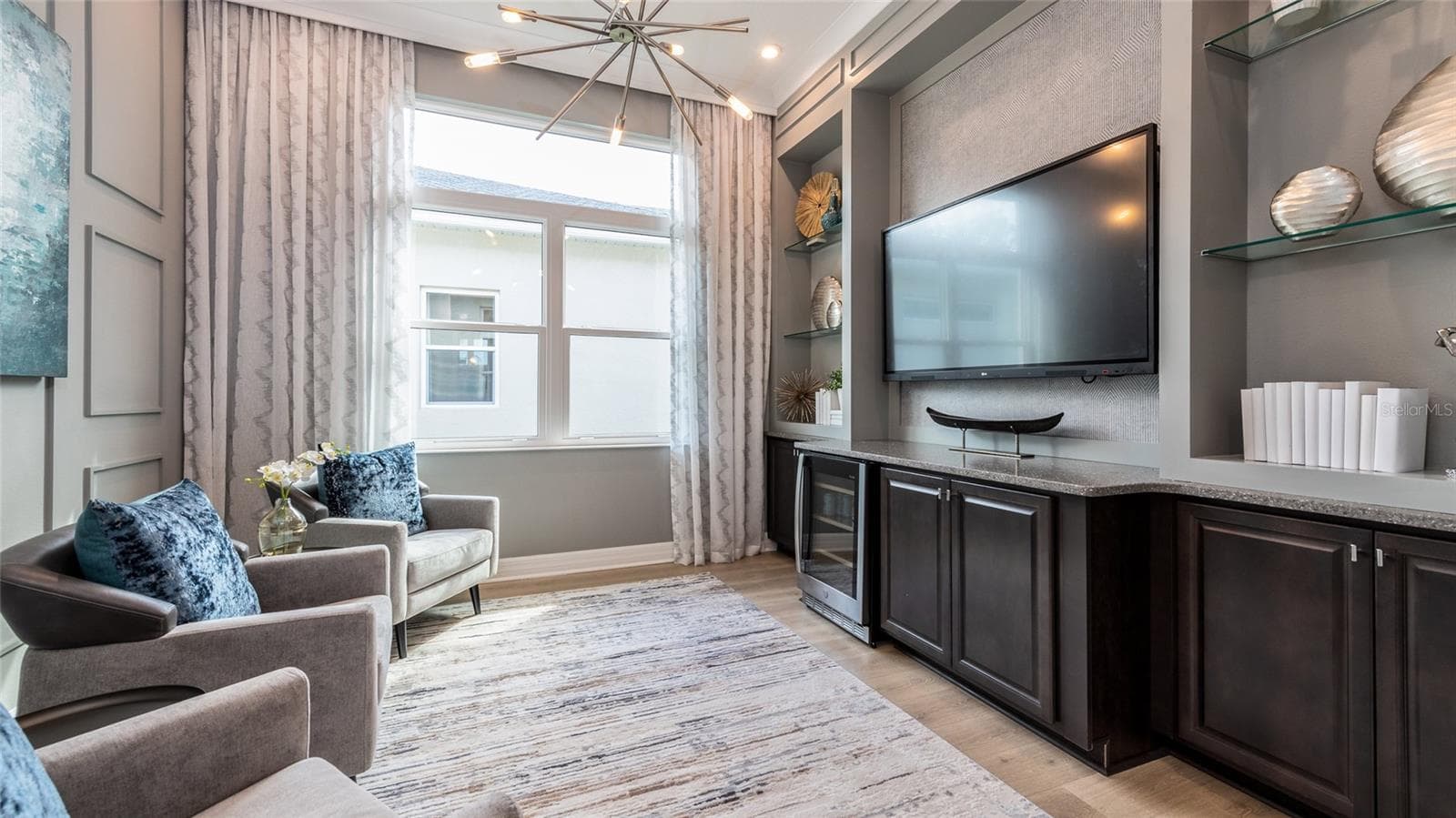 Model Photo Reference - 1021 LILIANA DR, DELAND