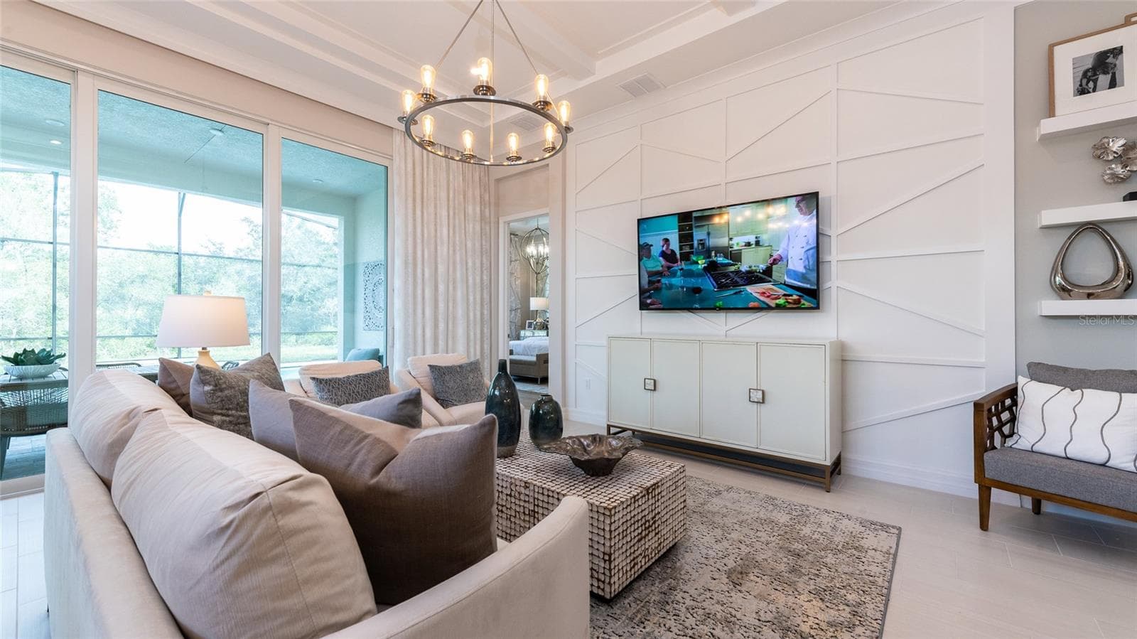 Model Photo Reference - 1021 LILIANA DR, DELAND