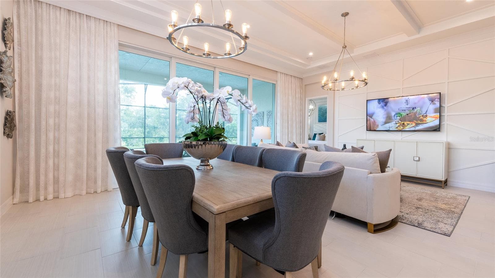 Model Photo Reference - 1021 LILIANA DR, DELAND