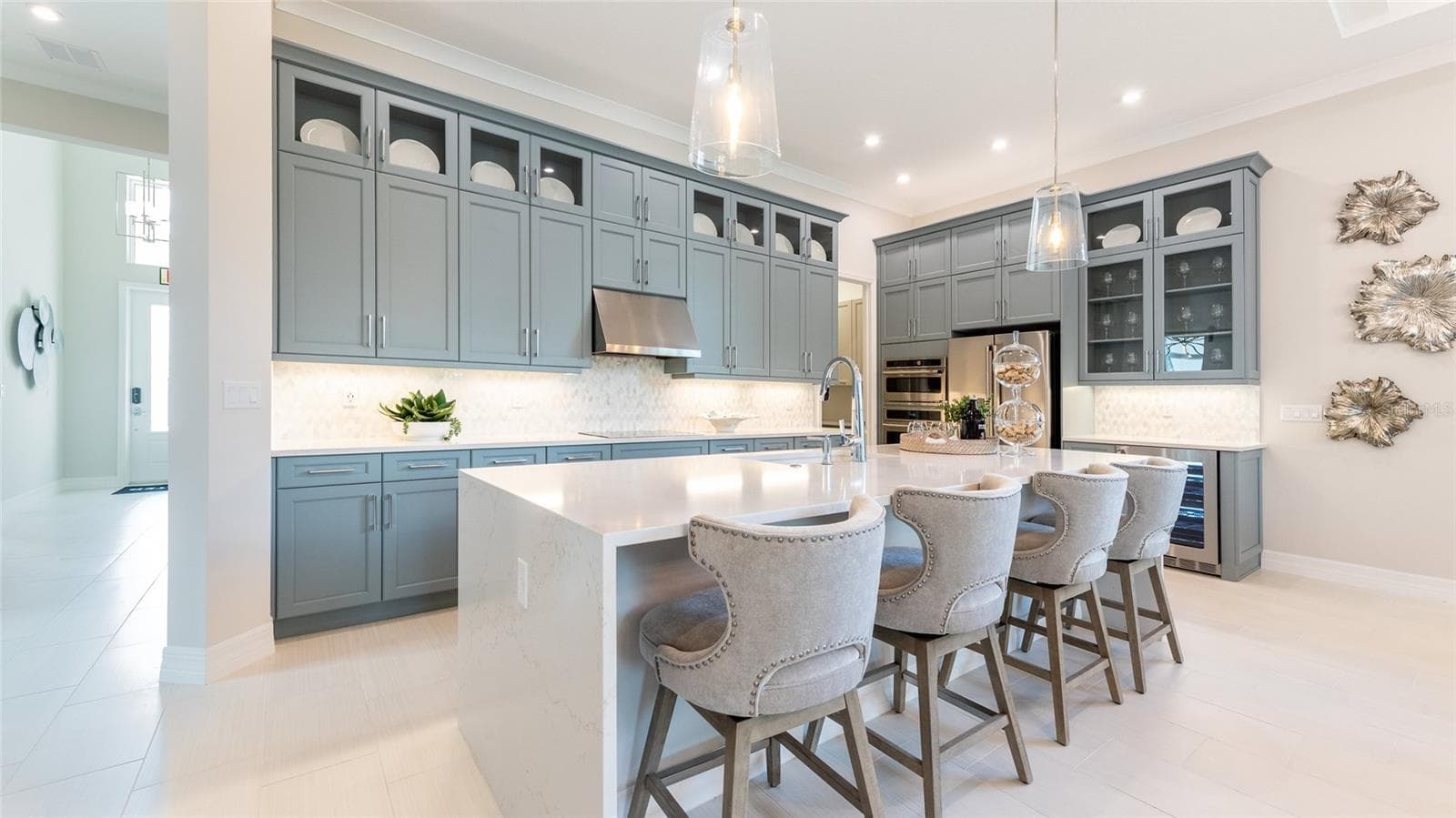 Model Photo Reference - 1021 LILIANA DR, DELAND