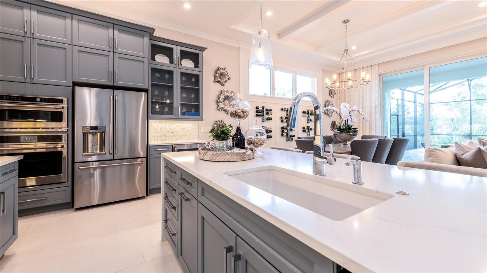 Model Photo Reference - 1021 LILIANA DR, DELAND