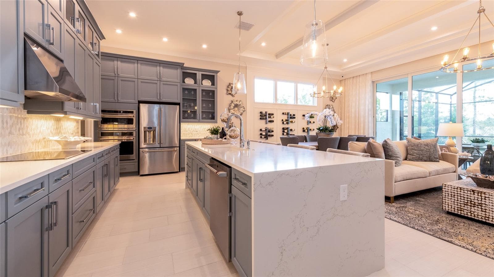 Model Photo Reference - 1021 LILIANA DR, DELAND