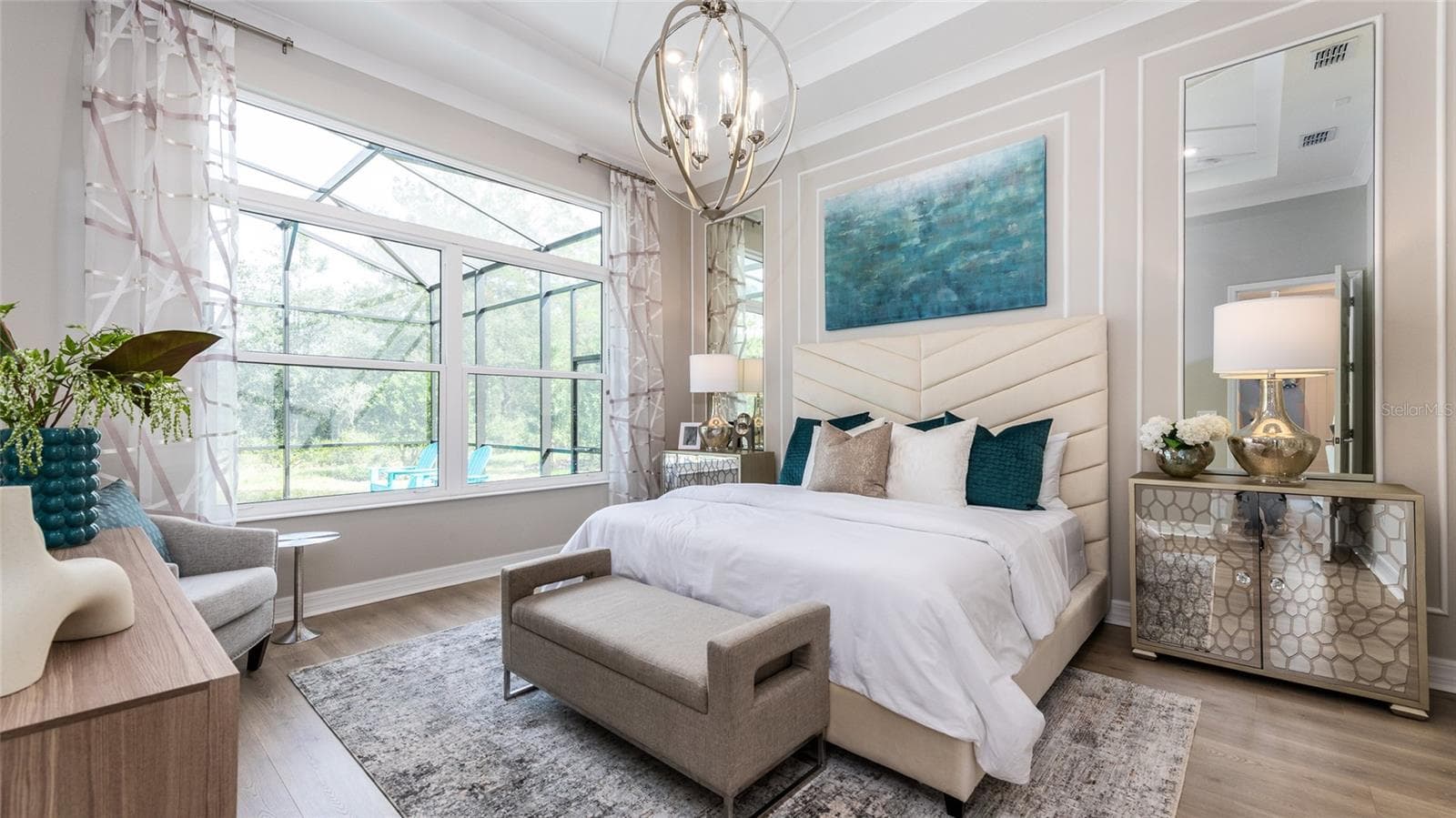 Model Photo Reference - 1021 LILIANA DR, DELAND