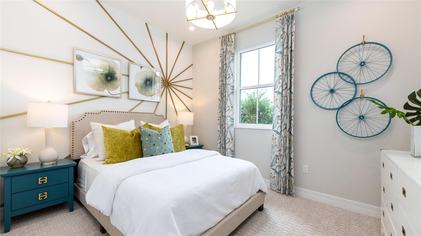 Model Photo Reference - 1021 LILIANA DR, DELAND
