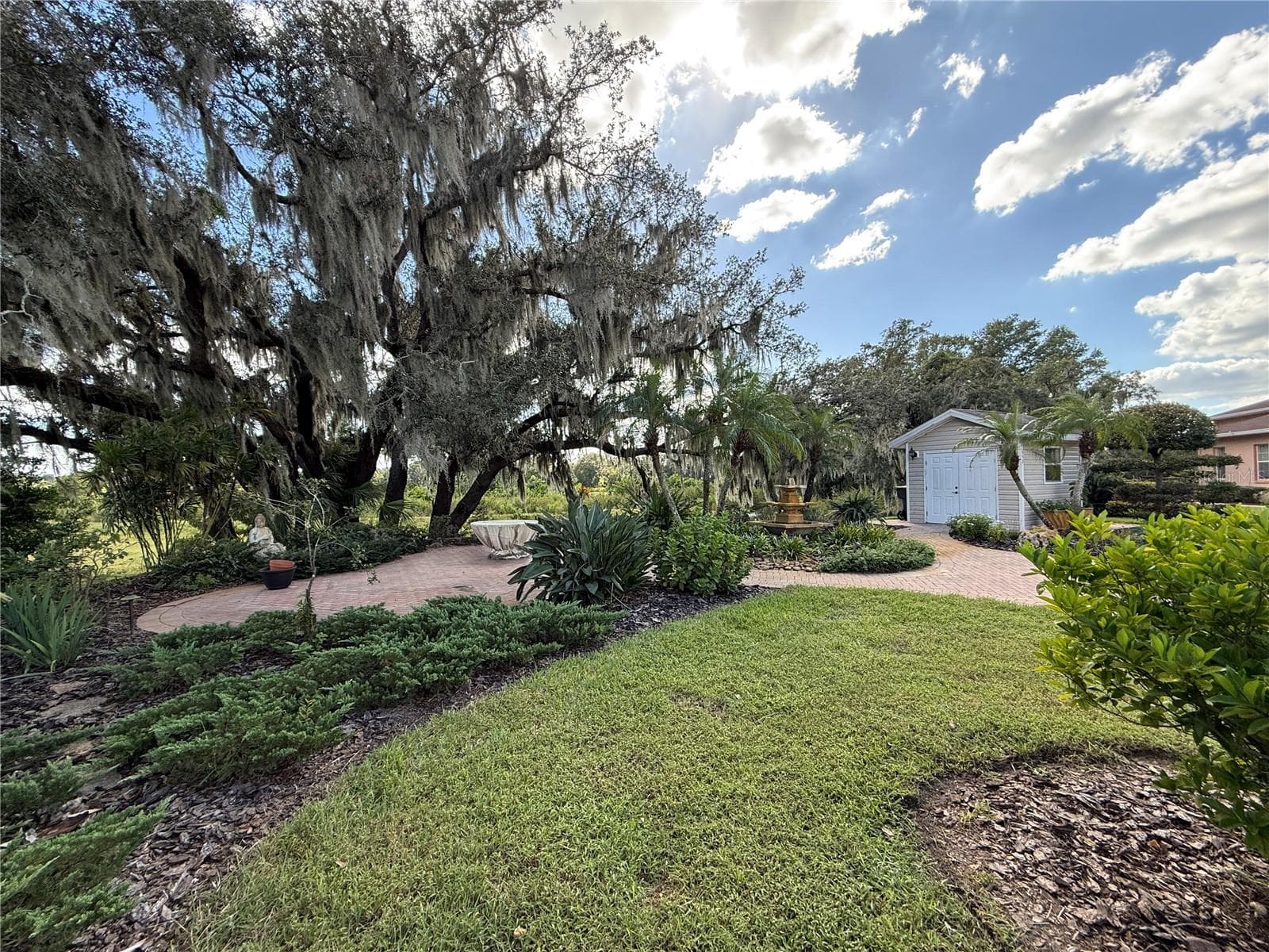 Land at 552 MEANDERING WAY, POLK CITY, photo 6 of 19