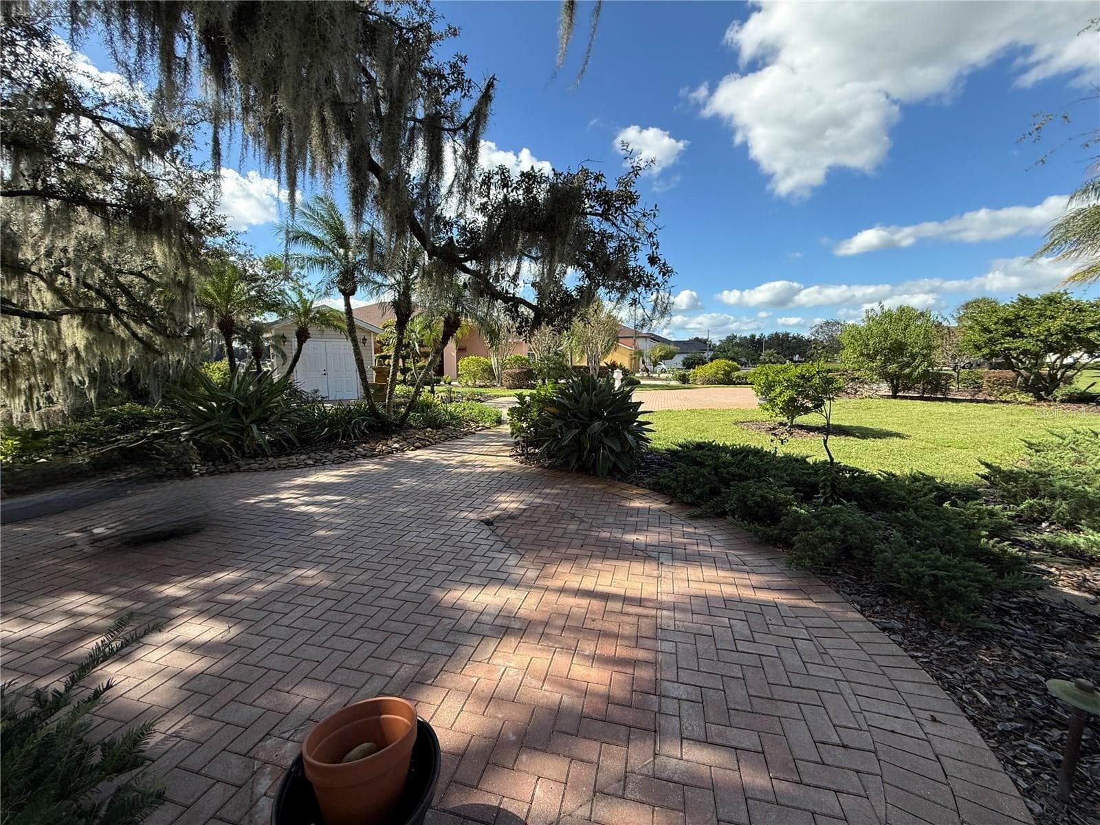 Land at 552 MEANDERING WAY, POLK CITY, photo 10 of 19