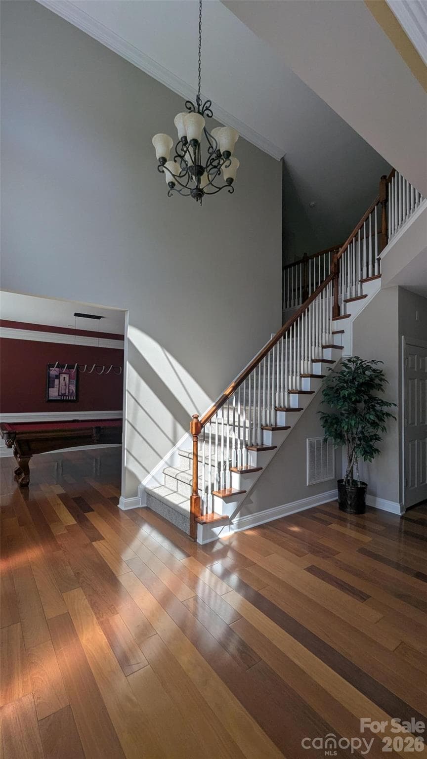 Single Family Residence at 2221 Creek View Court, Fort Mill, photo 2 of 35