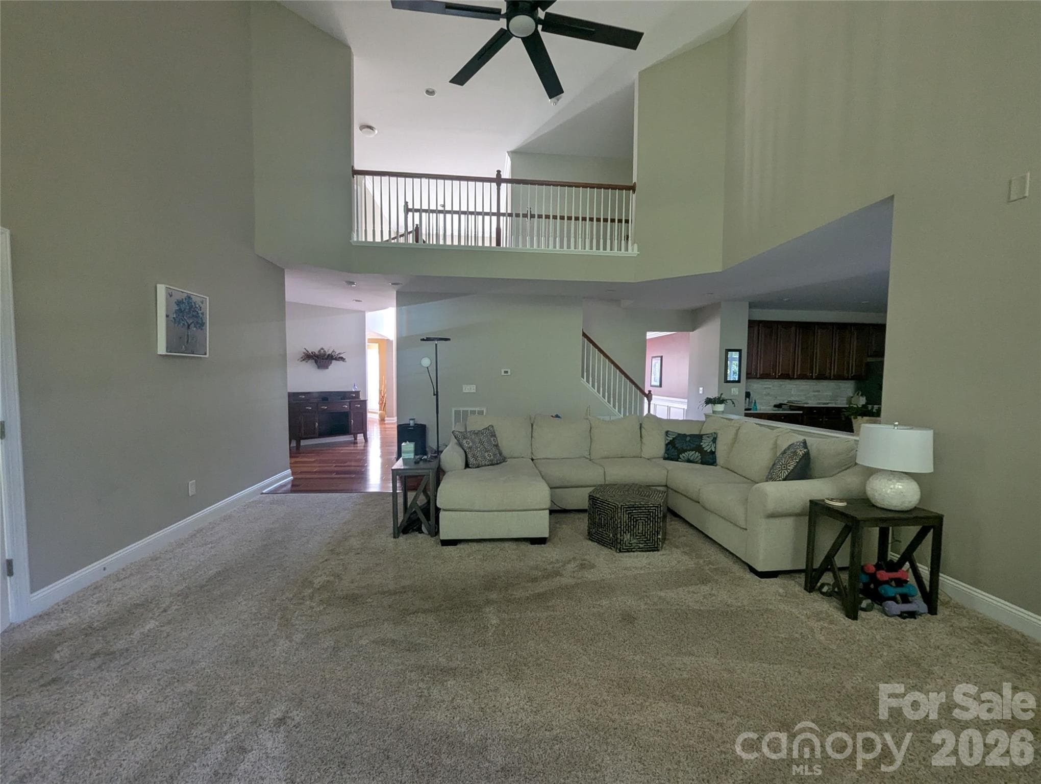 Single Family Residence at 2221 Creek View Court, Fort Mill, photo 6 of 35