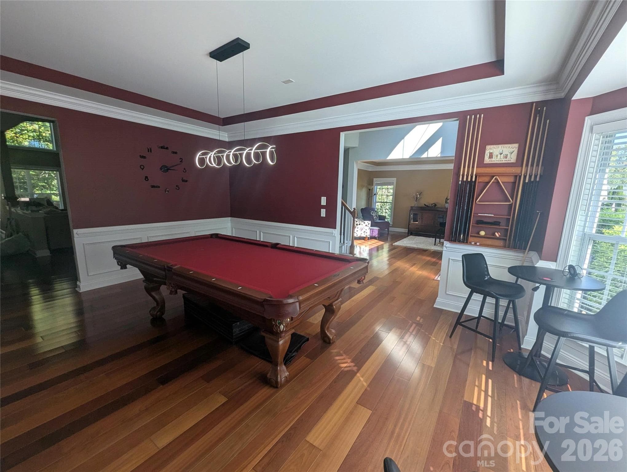 Single Family Residence at 2221 Creek View Court, Fort Mill, photo 17 of 35