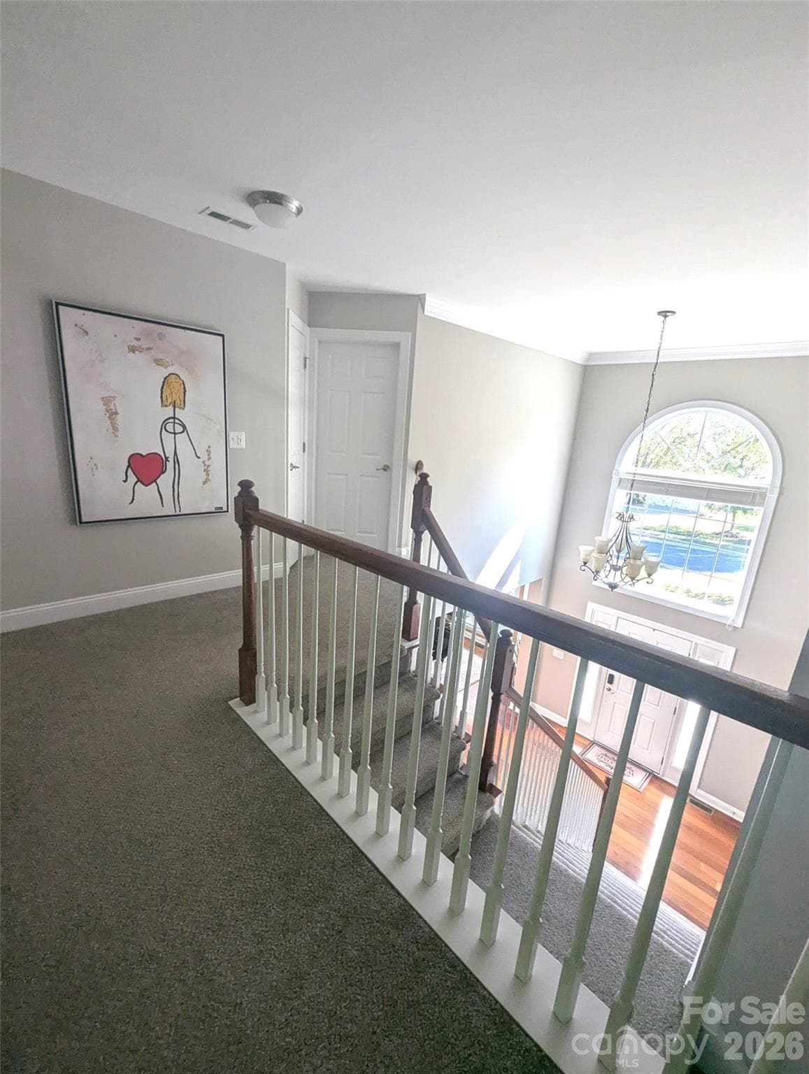 Single Family Residence at 2221 Creek View Court, Fort Mill, photo 18 of 35