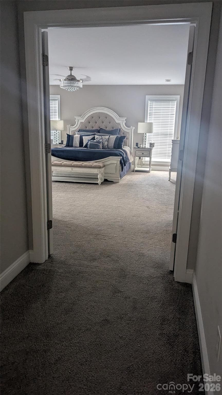 Single Family Residence at 2221 Creek View Court, Fort Mill, photo 19 of 35