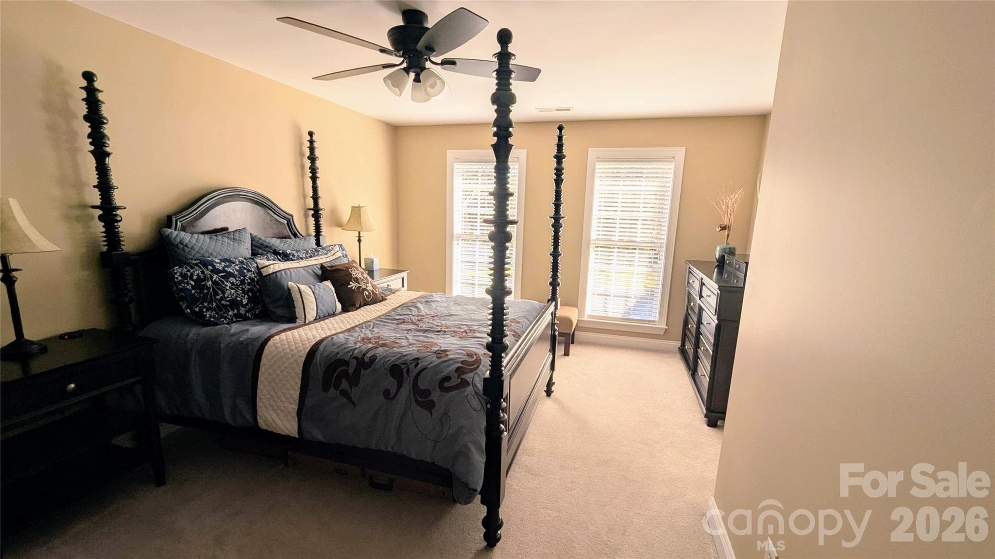 Single Family Residence at 2221 Creek View Court, Fort Mill, photo 24 of 35