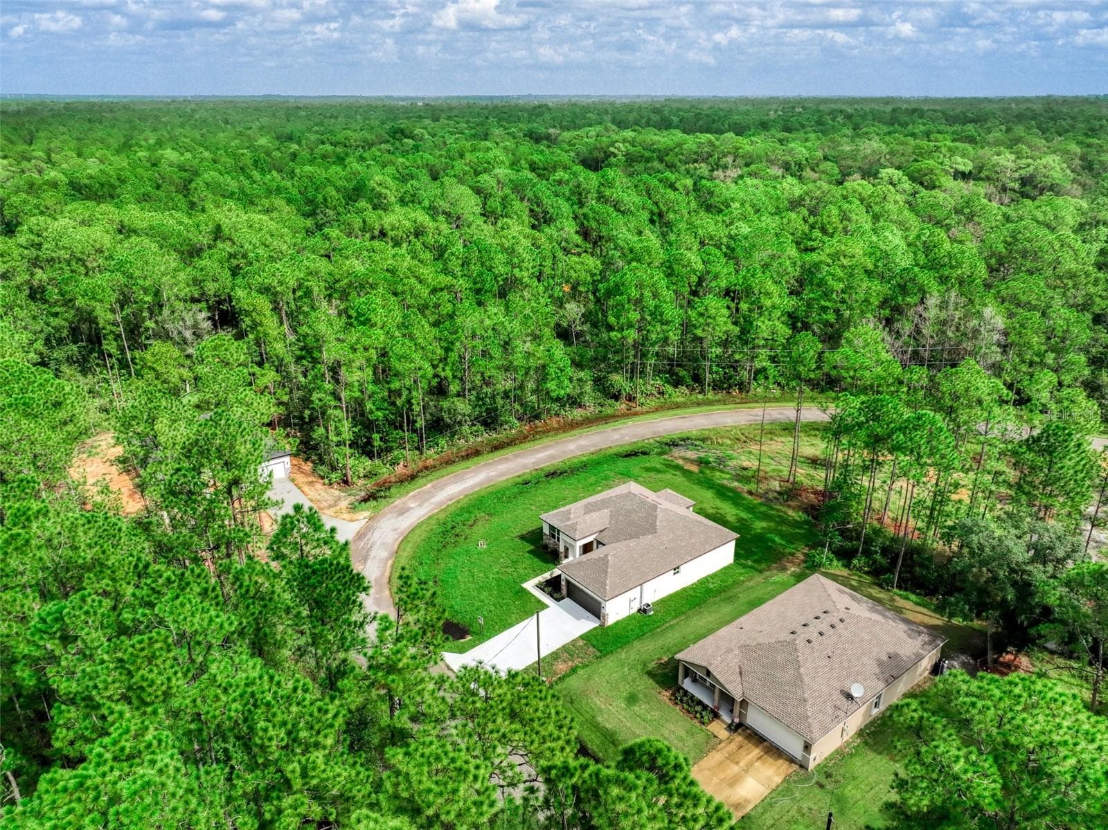 Aerial - 9107 OVIEDO ST, SEBRING