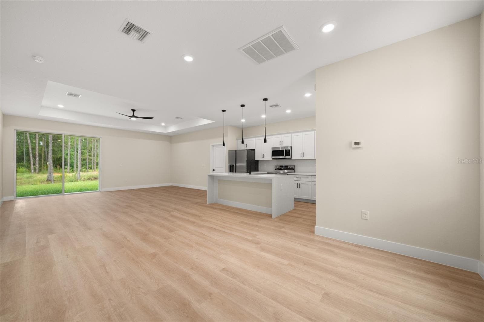 Great room - 9107 OVIEDO ST, SEBRING