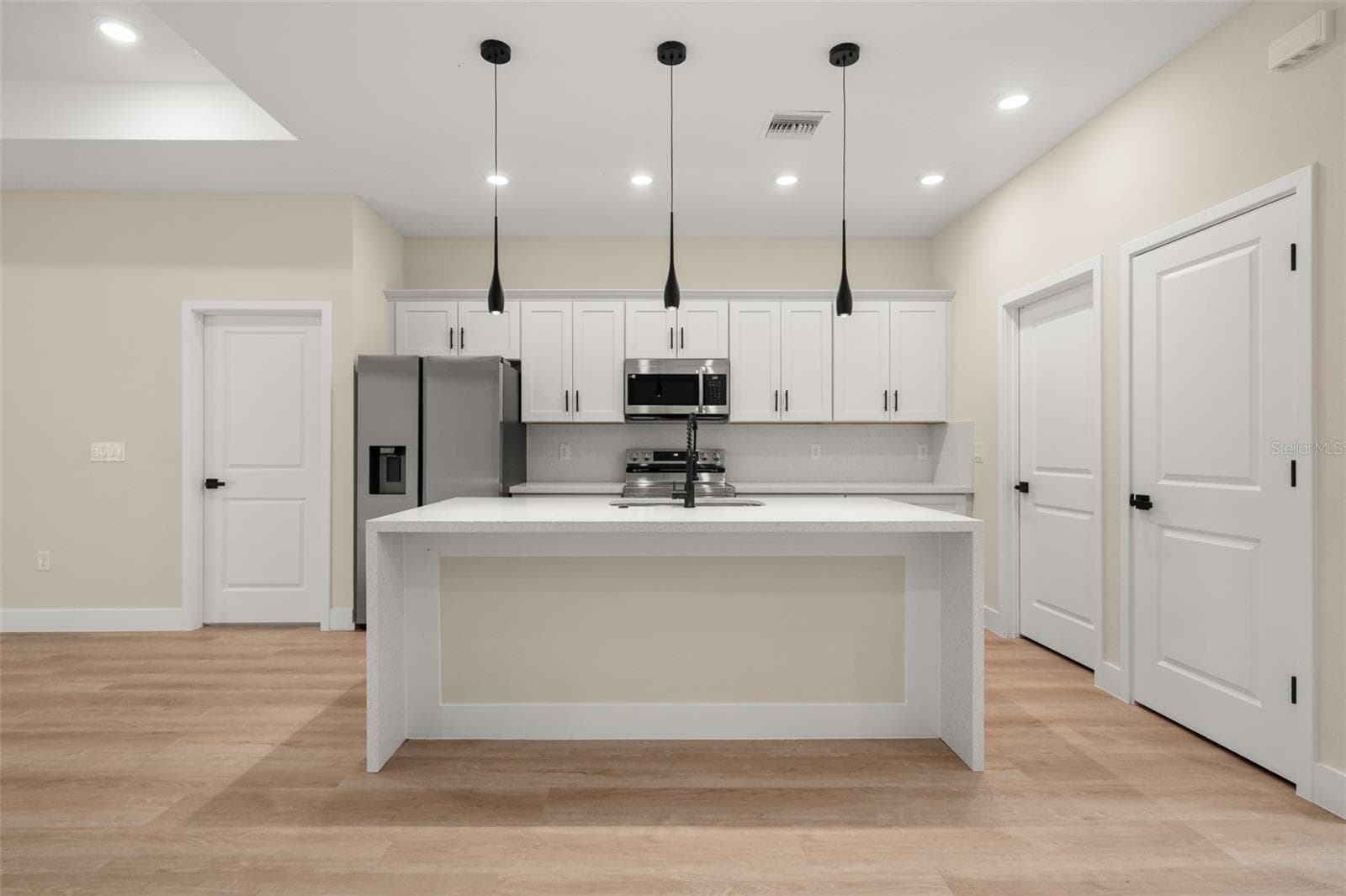 Kitchen - 9107 OVIEDO ST, SEBRING