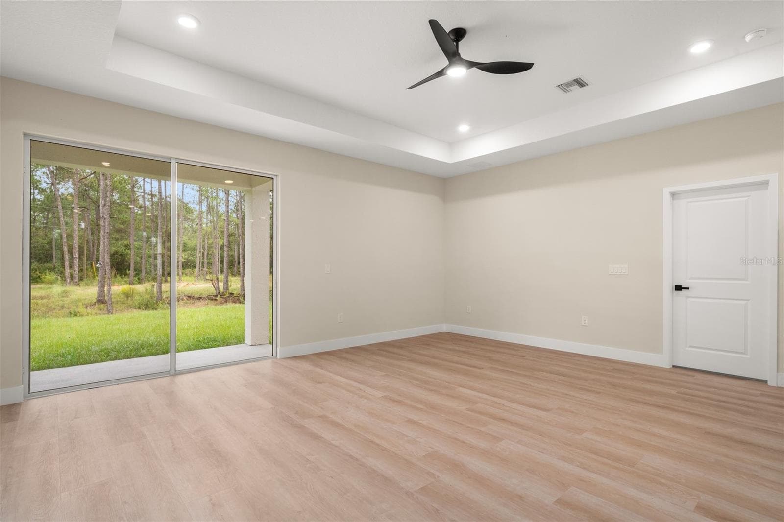 Living room - 9107 OVIEDO ST, SEBRING