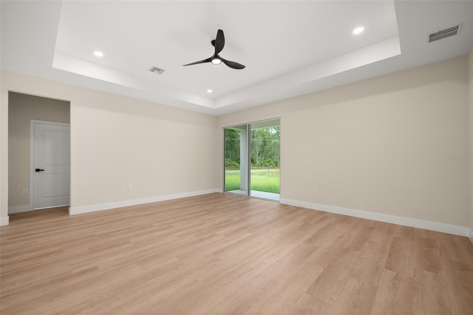 Living room - 9107 OVIEDO ST, SEBRING
