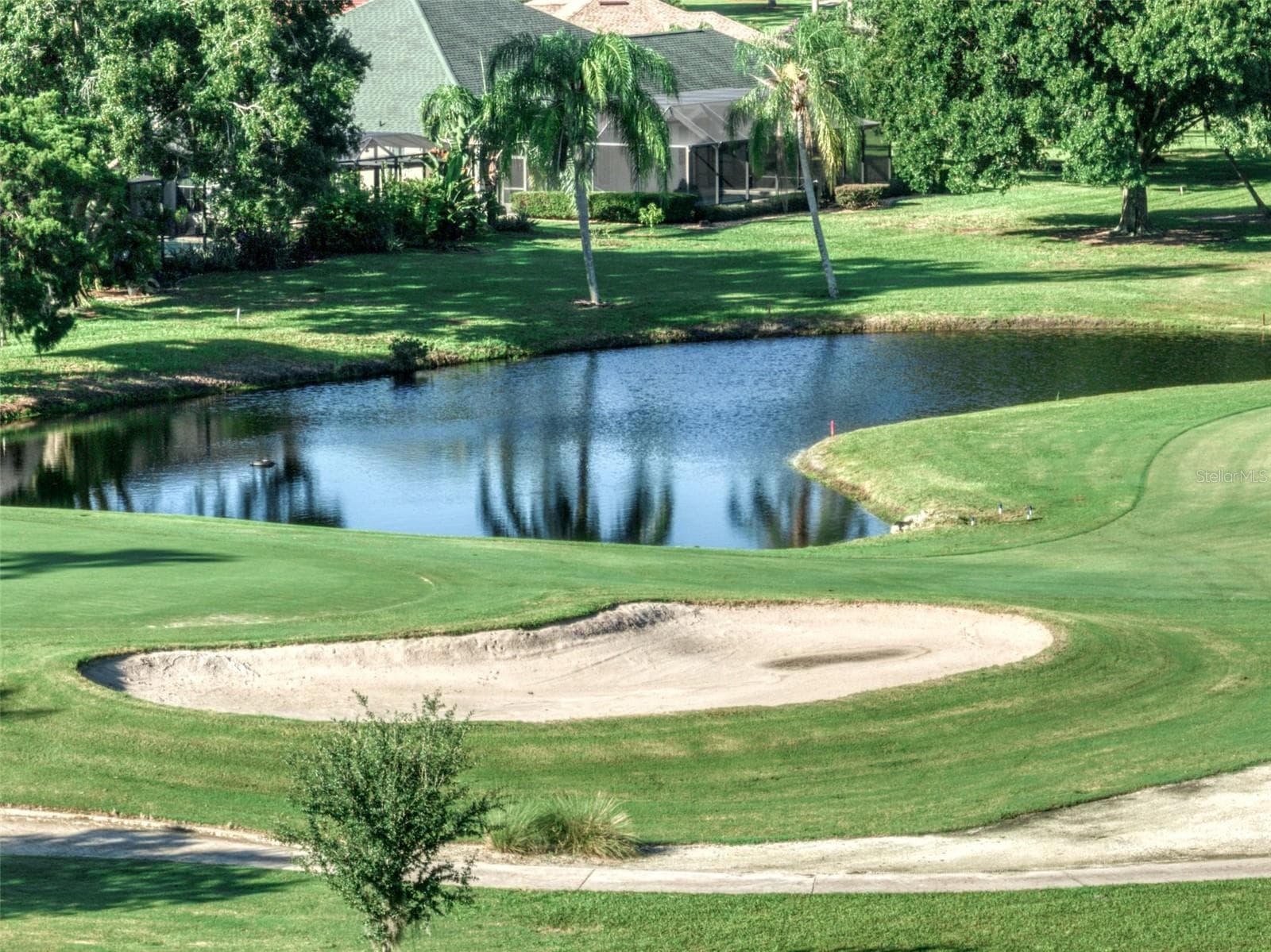 Sun N Lake Community - 9107 OVIEDO ST, SEBRING