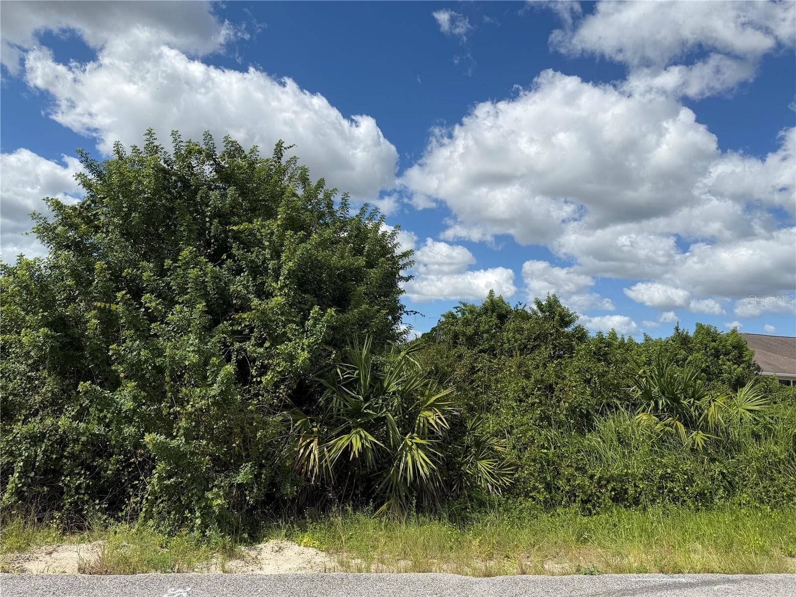 Land at 1209 PLUMOSA AVE #3, LEHIGH ACRES, photo 3 of 5